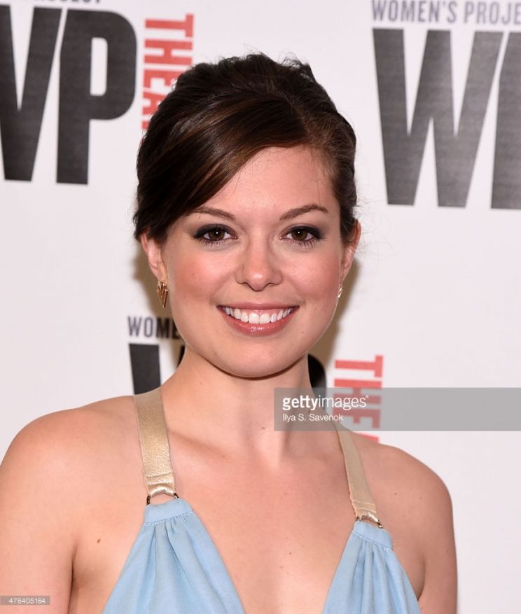 Margo Seibert