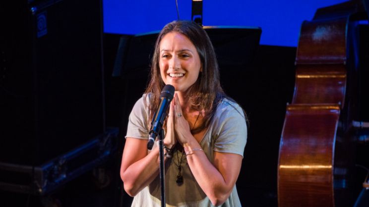 Margo Seibert