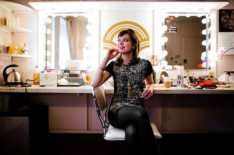 Margo Seibert