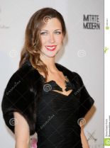 Margo Stilley photo