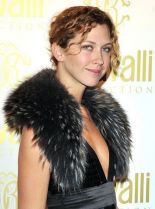 Margo Stilley photo