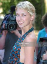 Margo Stilley photo