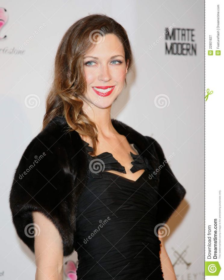 Margo Stilley