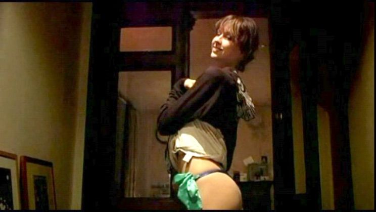 Margo Stilley