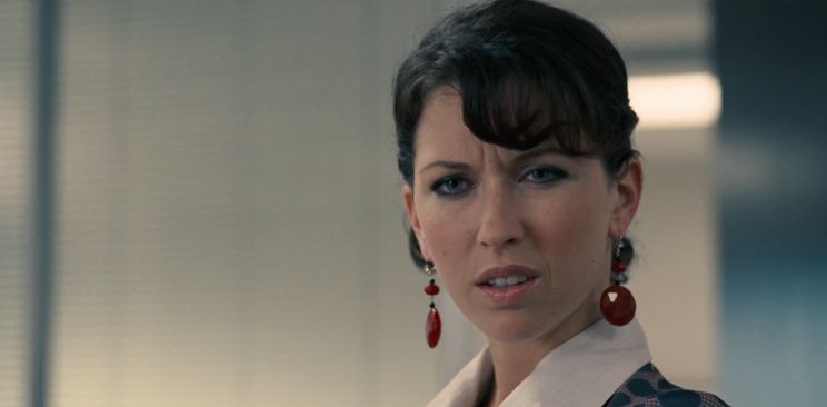 Margo Stilley
