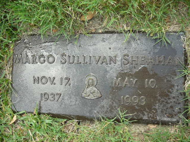 Margo Sullivan