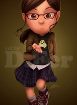 Margo