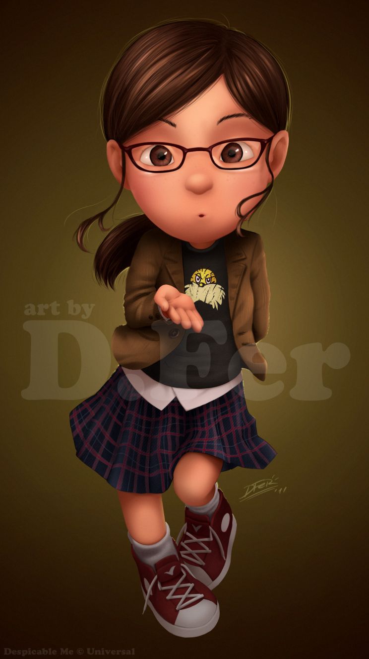 Margo