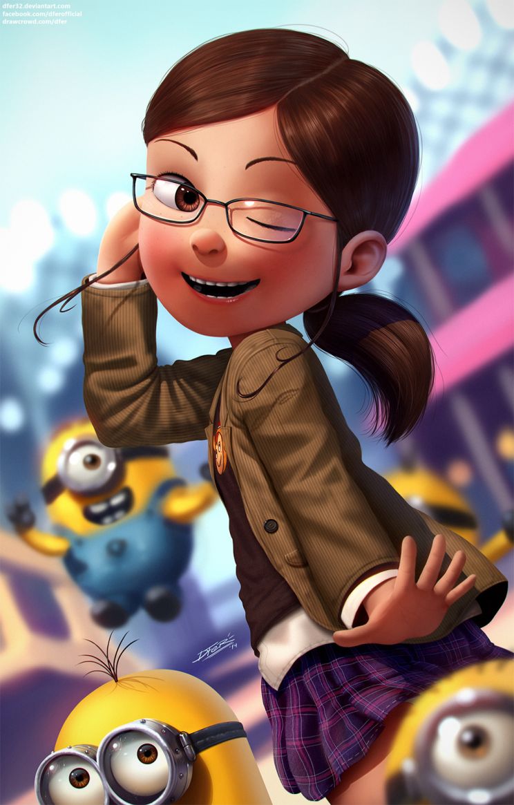 Margo