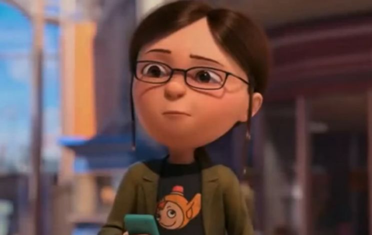 Margo