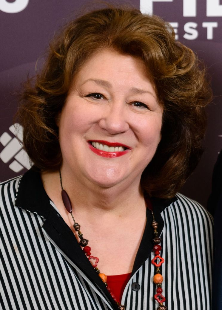 Margo