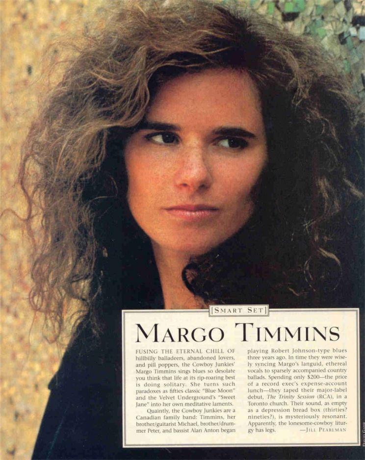 Margo