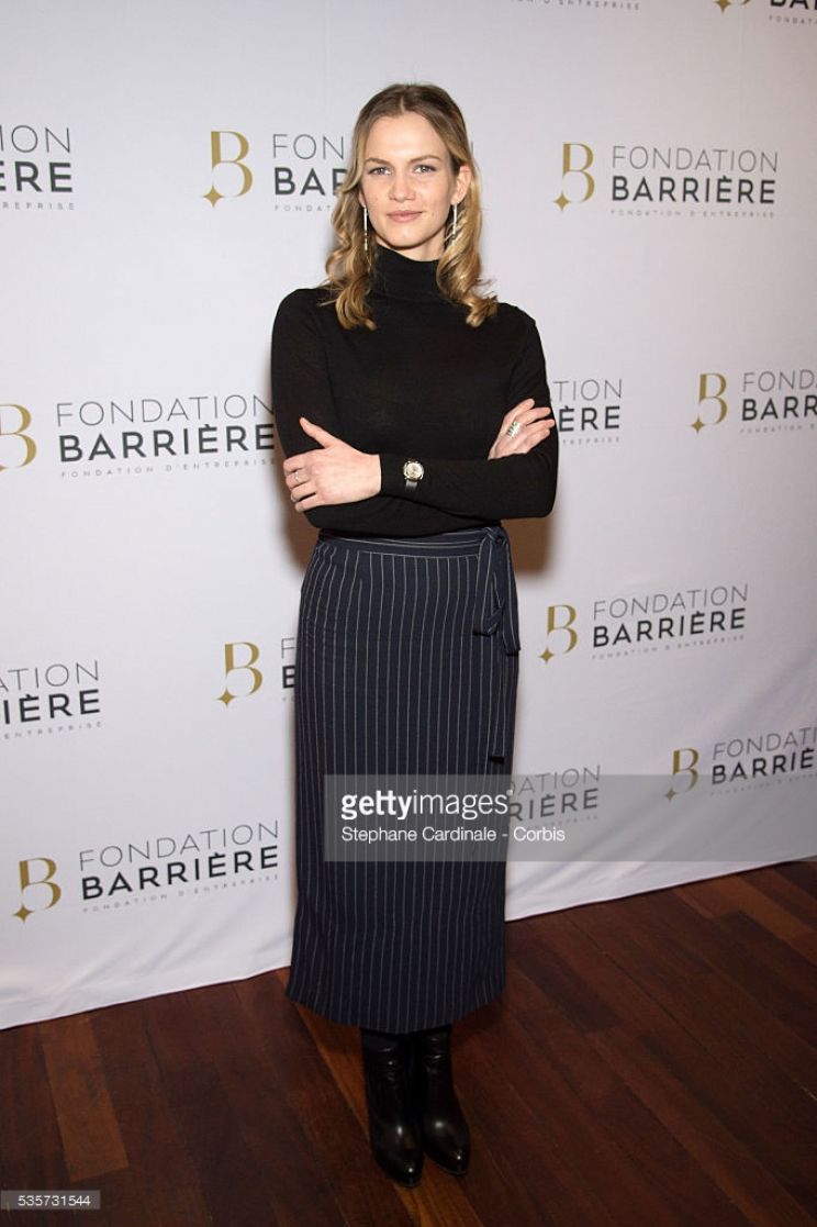Margot Bancilhon