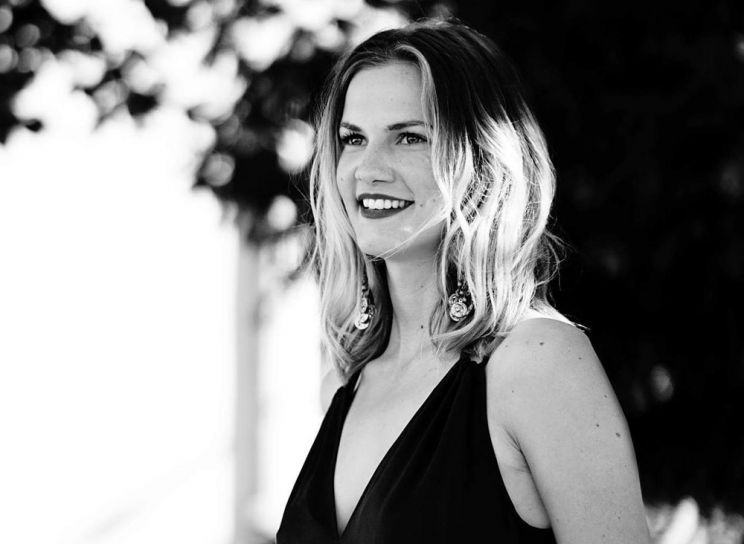 Margot Bancilhon