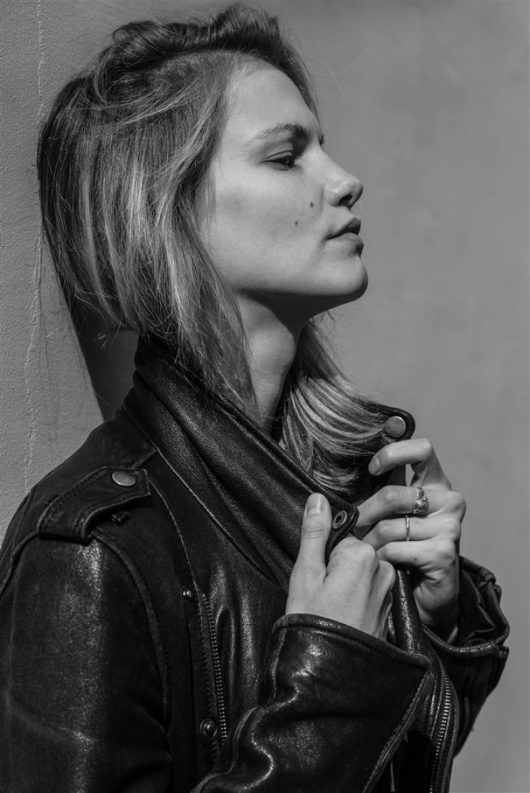 Margot Bancilhon