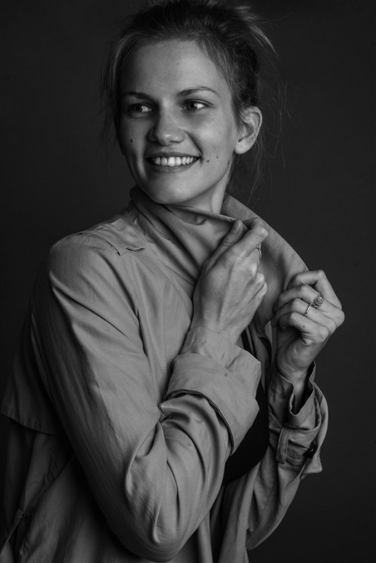 Margot Bancilhon