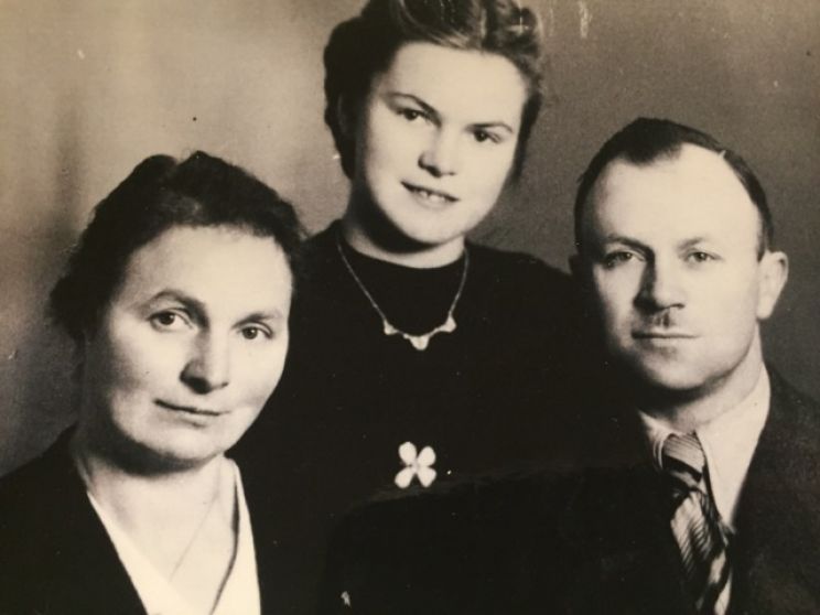 Margot Berner
