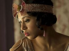 Margot Bingham