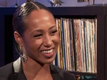 Margot Bingham photo