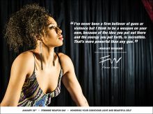 Margot Bingham photo