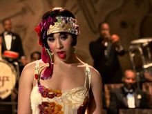 Margot Bingham photo