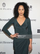 Margot Bingham