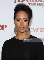 Margot Bingham