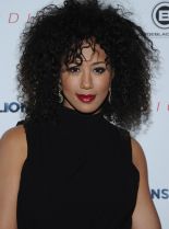 Margot Bingham