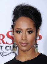 Margot Bingham