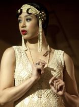 Margot Bingham