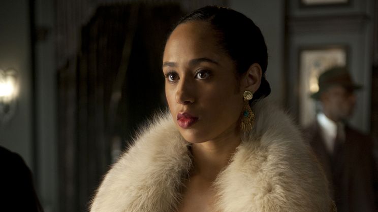 Margot Bingham