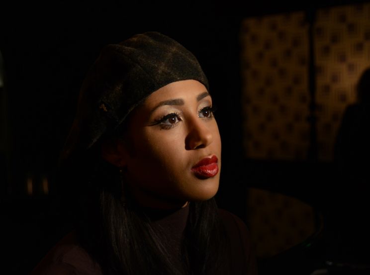 Margot Bingham