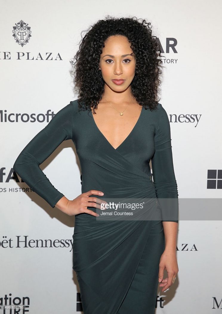 Margot Bingham