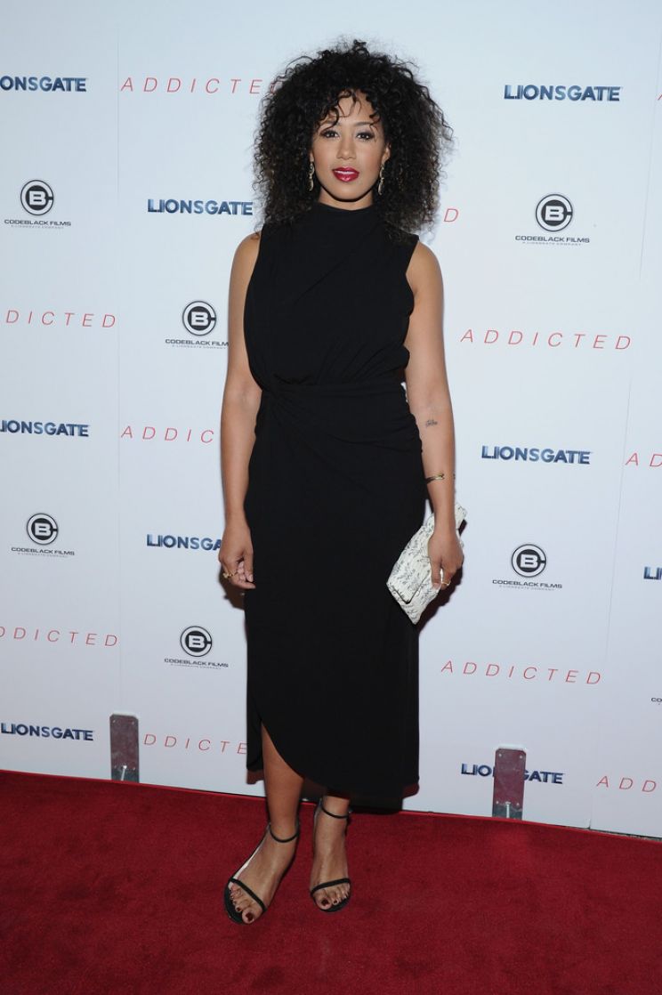 Margot Bingham