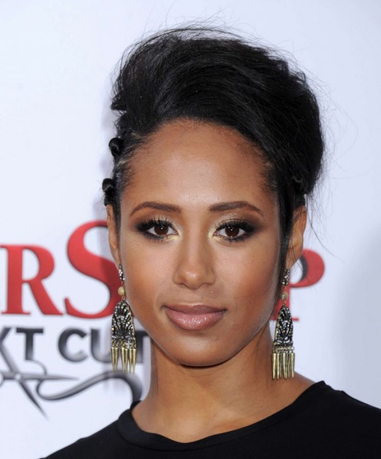 Margot Bingham