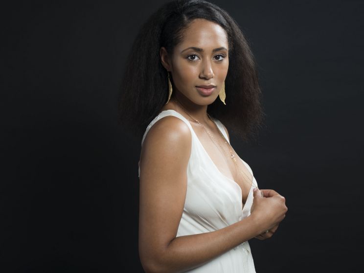 Margot Bingham