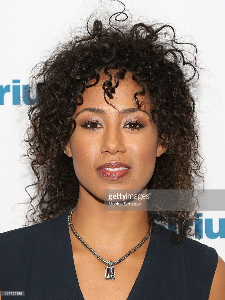 Margot Bingham