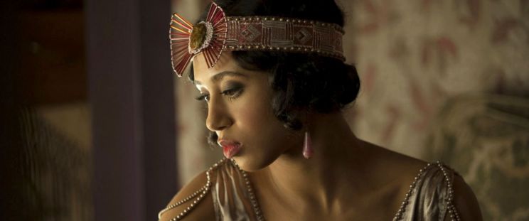 Margot Bingham