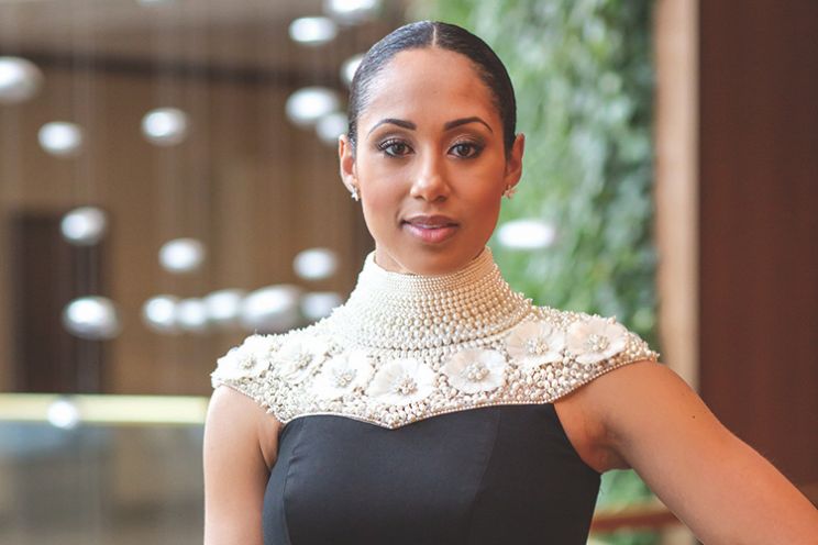 Margot Bingham