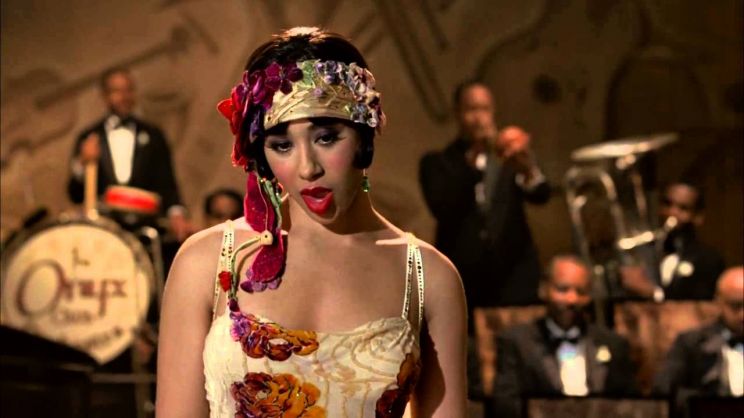 Margot Bingham