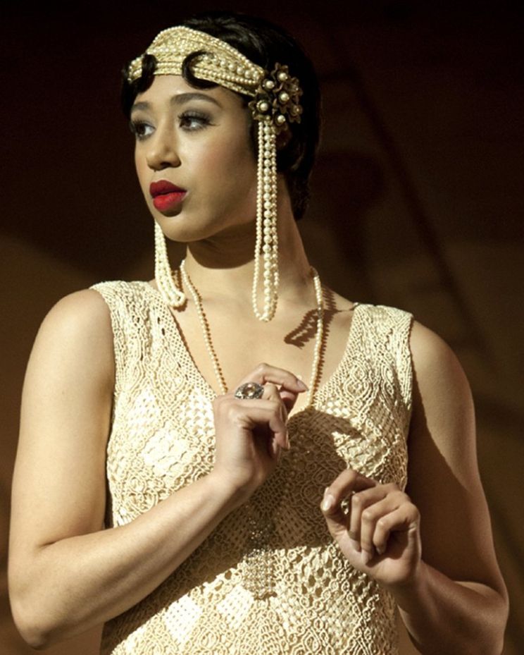 Margot Bingham