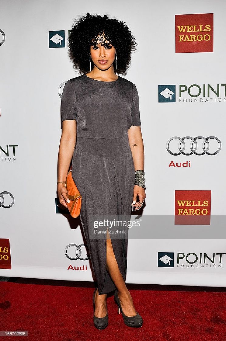 Margot Bingham