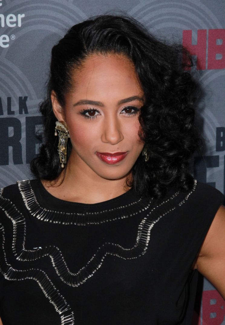 Margot Bingham