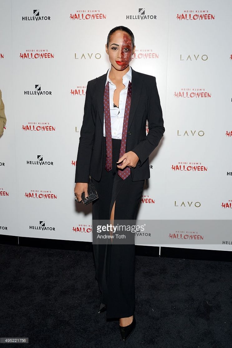 Margot Bingham