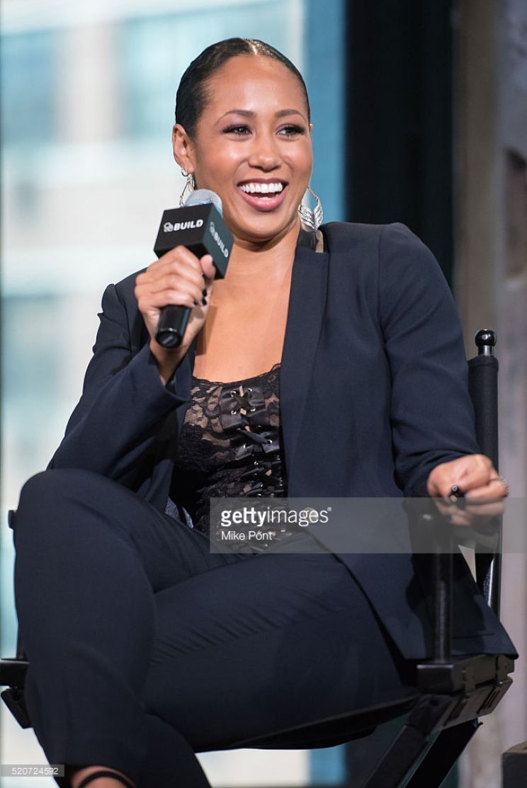 Margot Bingham