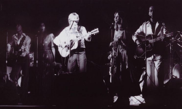 Margot Chapman
