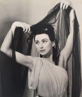 Margot Fonteyn