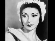 Margot Fonteyn