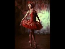 Margot Fonteyn