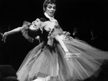 Margot Fonteyn